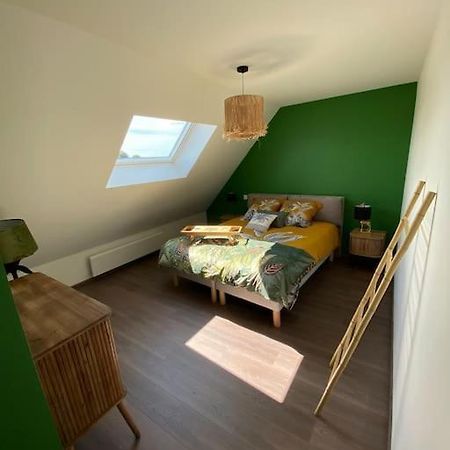 Apartamento La Parenthèse Enchantée La Capelle-lès-Boulogne Exterior foto